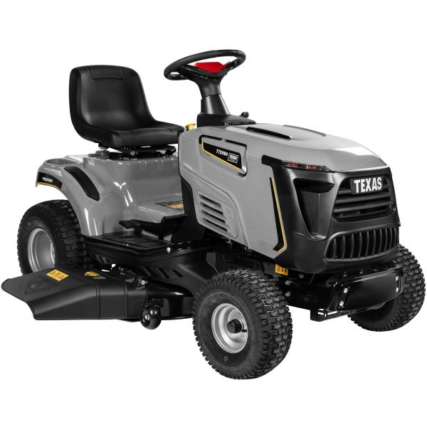 Premium TTS98H lawn tractor