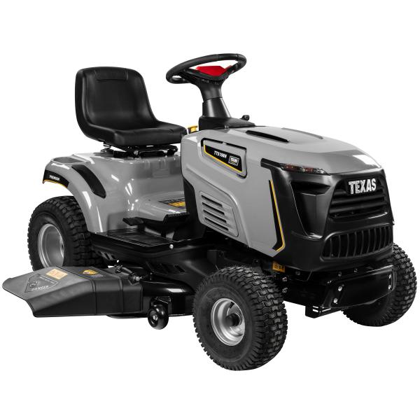 XC140-98H lawn tractor