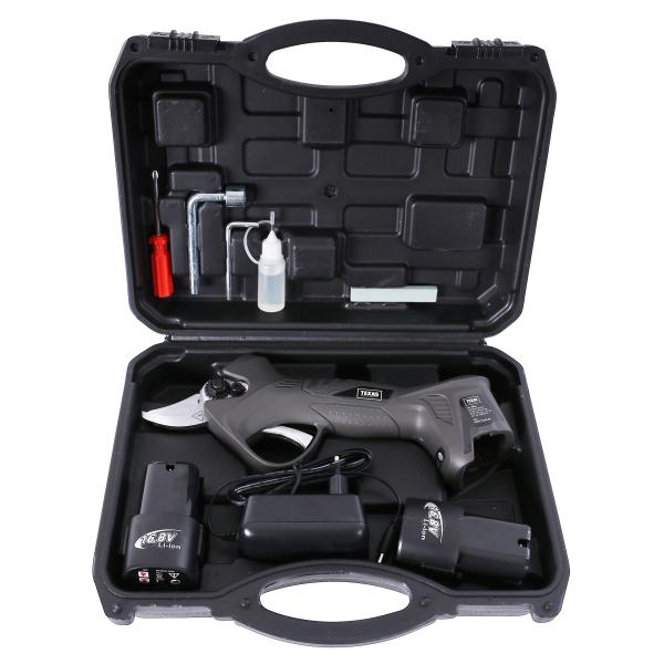 GS1680Li grensaks m/2 batterier