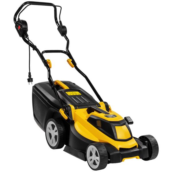 TME1600 lawn mower