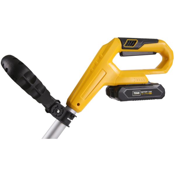 WR1800 18V fliserenser