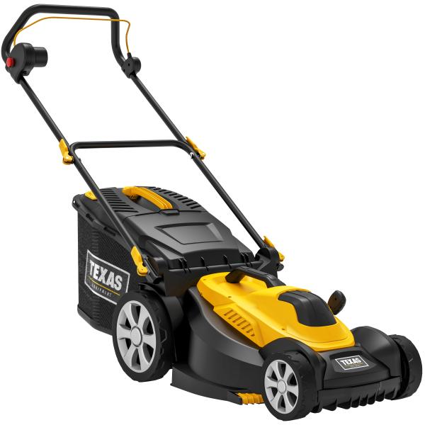 Smart 4400 lawn mower