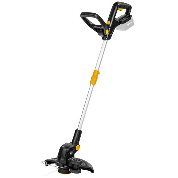 GT1800Li (Solo) trimmer & brushcutter