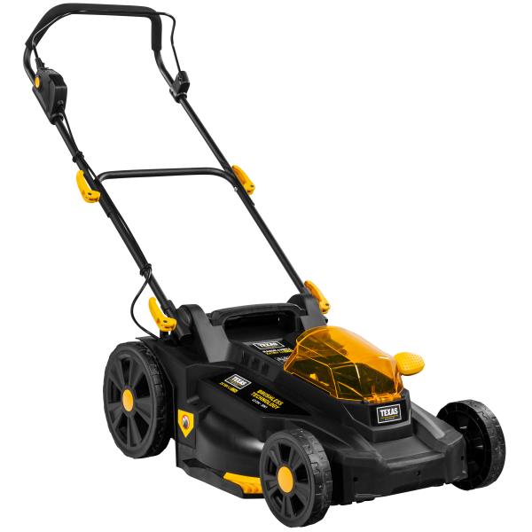 Razor 4300Li (2x18V) m/2 batterier & dobbelt hurtiglader