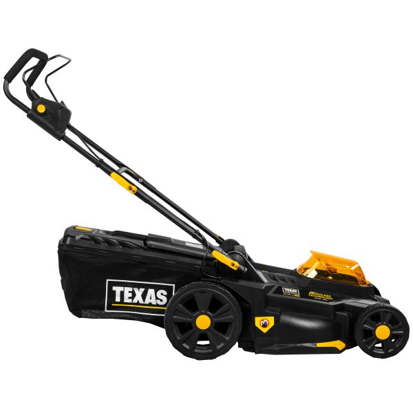 Razor 4300Li (2x18V) m/2 batterier & dobbelt hurtiglader