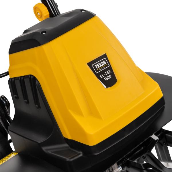 El-Tex 1500