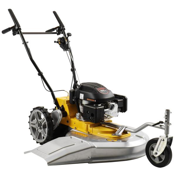 Multi Cut 610 rough grass mower