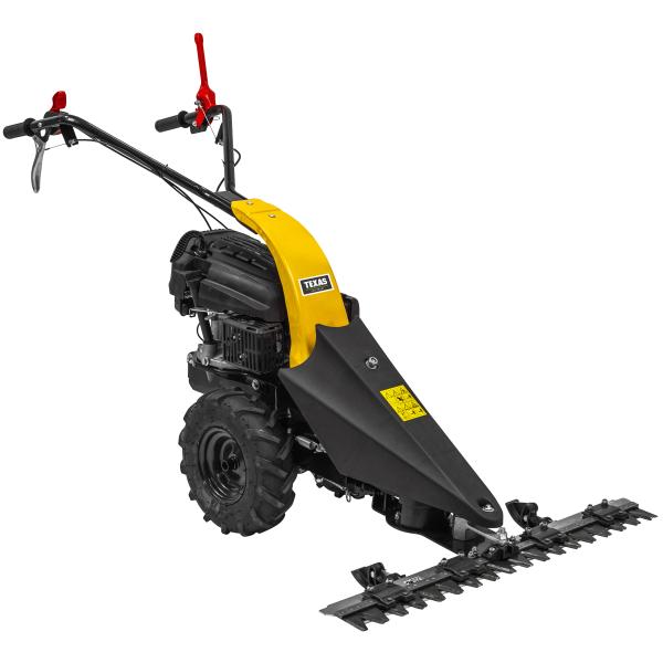 CB8700 rough grass mower