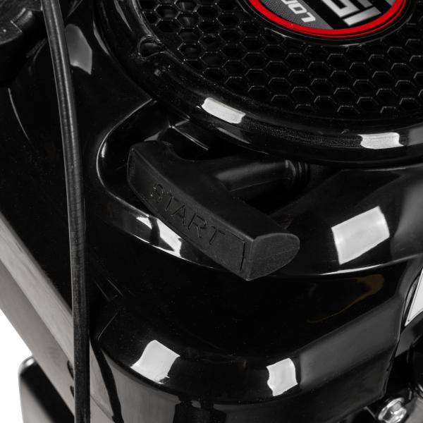 CB8700 Fingerklipper