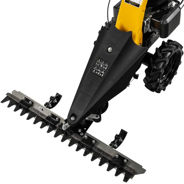 CB8700 Fingerklipper