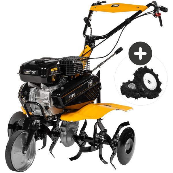 FX 815TG motocultor / cultivator