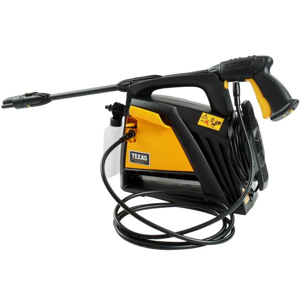 HTR 1400 high pressure cleaner