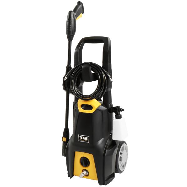 HTR 1600 high pressure cleaner