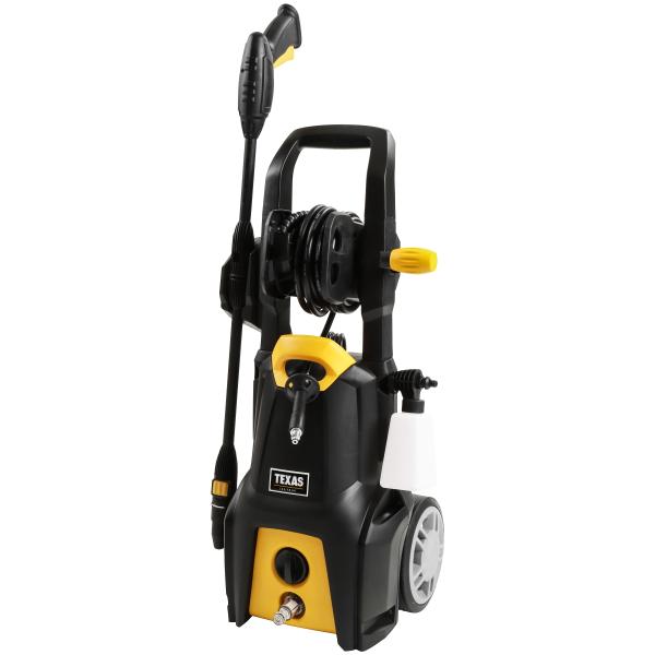 HTR 1700 high pressure cleaner