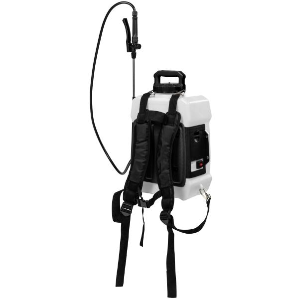 BSX2000 (20V) med batteri og lader