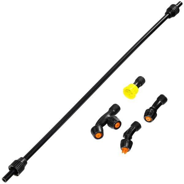 BSX2000 (20V) med batteri og lader