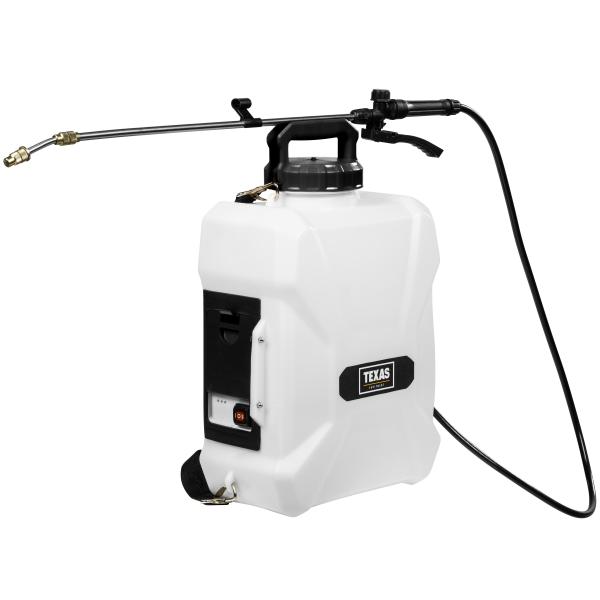 BSX2000 (20V) med batteri og lader