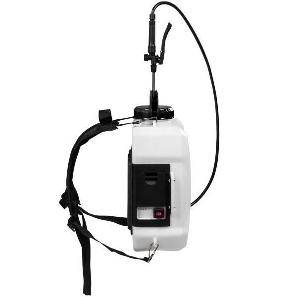 BSX2000 (20V) med batteri og lader