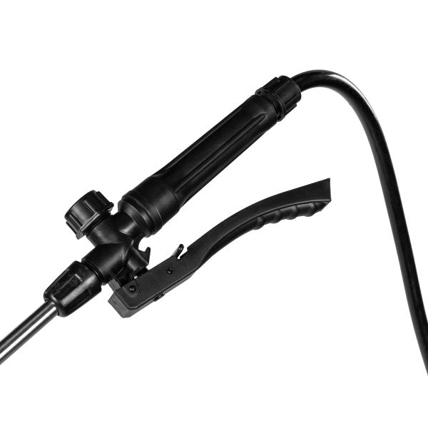 BSX2000 (20V) med batteri og lader