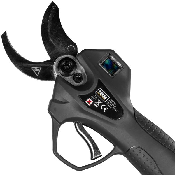 GSX2000 (20V) m/2Ah-batteri+lader