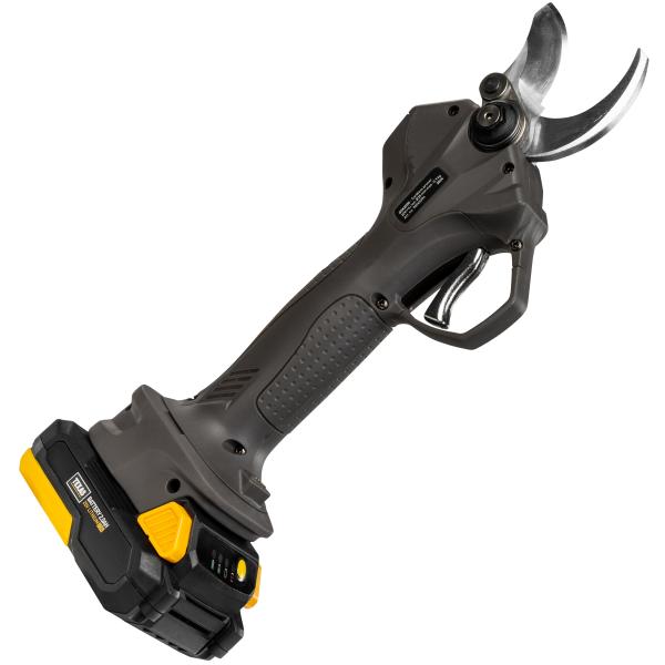 GSX2000 (20V) m/2Ah-batteri+lader