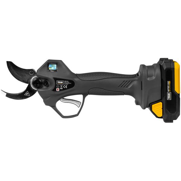 GSX2000 (20V) m/2Ah-batteri+lader