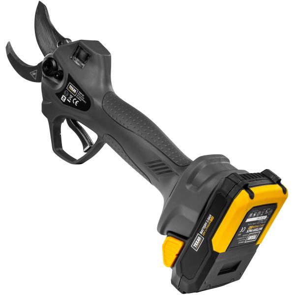GSX2000 (20V) m/2Ah-batteri+lader