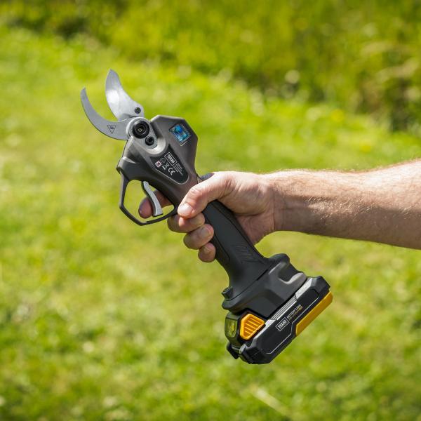 GSX2000 (20V) m/2Ah-batteri+lader