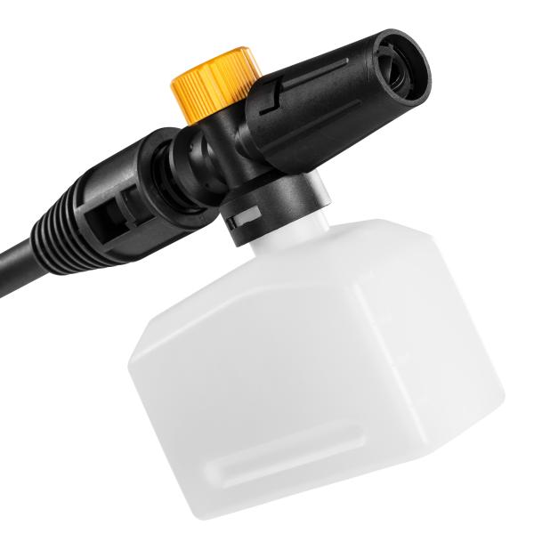 WGX2000 (20V) m/batteri+lader