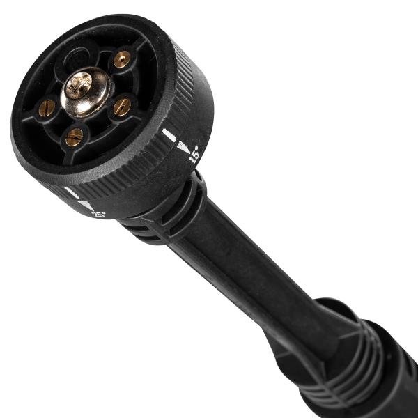 WGX2000 (20V) m/batteri+lader