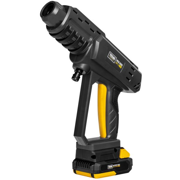 WGX2000 (20V) m/batteri+lader
