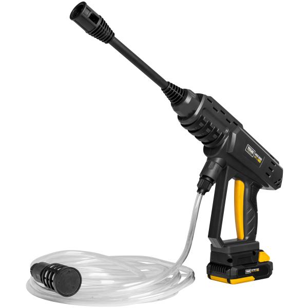 WGX2000 (20V) m/batteri+lader