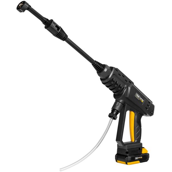 WGX2000 (20V) m/batteri+lader