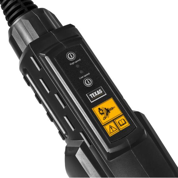 WGX2000 (20V) m/batteri+lader