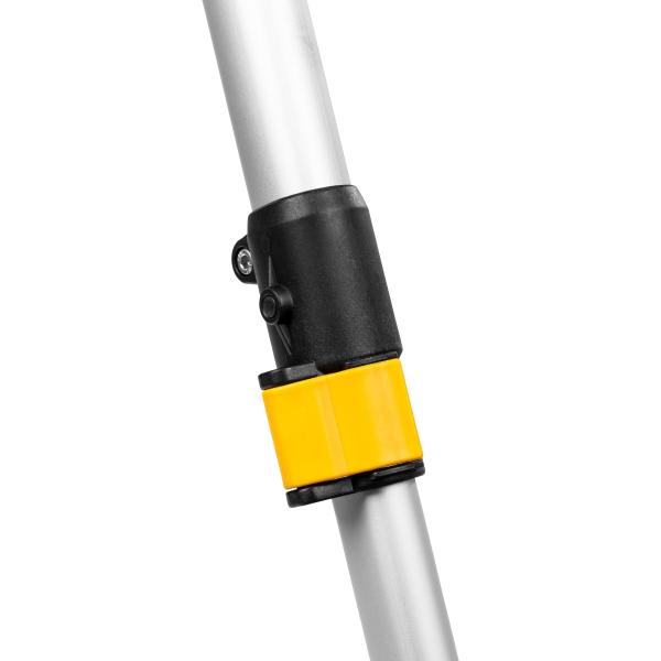 HFX2000 (20V) m/batteri+lader