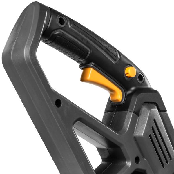 HFX2000 (20V) m/batteri+lader