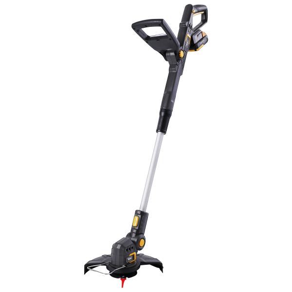 Texas GTX2000 (20V) m/batteri+lader thumbnail