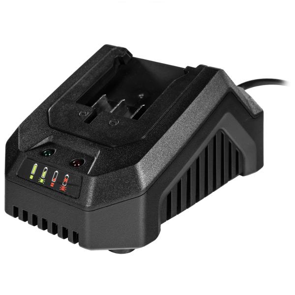 GTX2000 (20V) m/batteri+lader