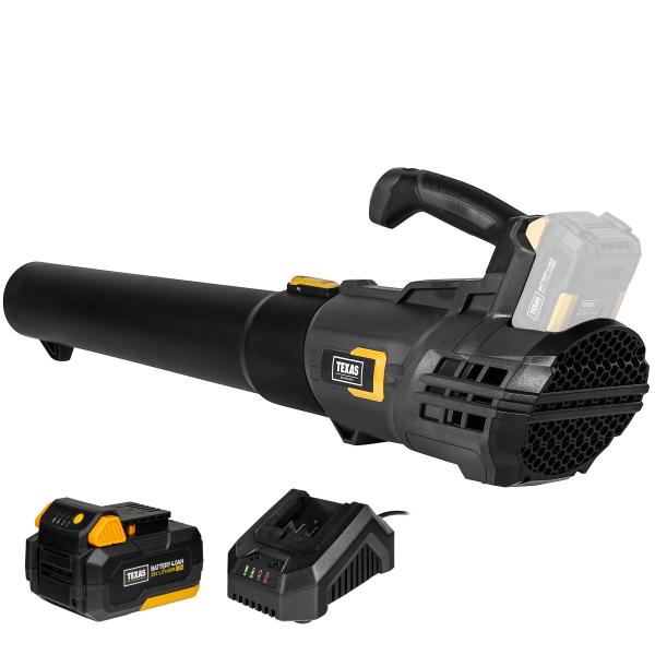 LBX2000 leaf blower