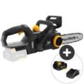 CSX2000 (20V) m/batteri + lader