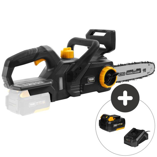CSX2000 (20V) m/batteri + lader