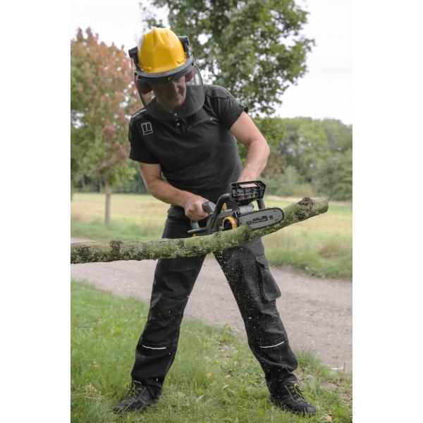 CSX2000 (20V) m/batteri + lader
