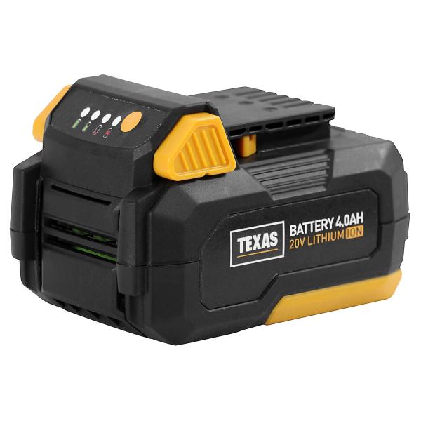 CSX2000 (20V) m/batteri+lader