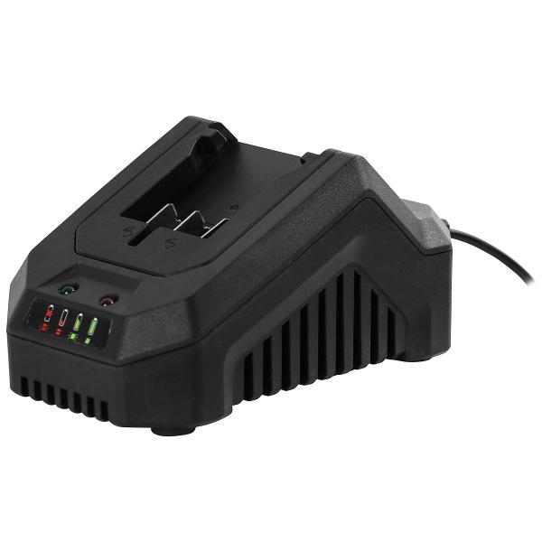 CSX2000 (20V) m/batteri + lader