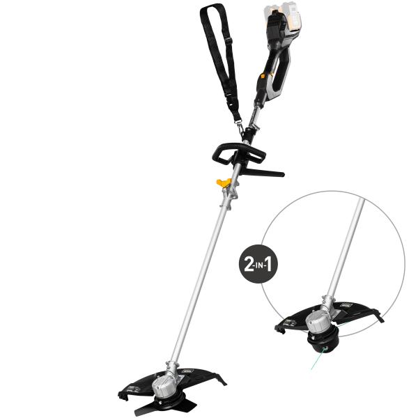 BCX2020 (Solo) trimmer & brushcutter