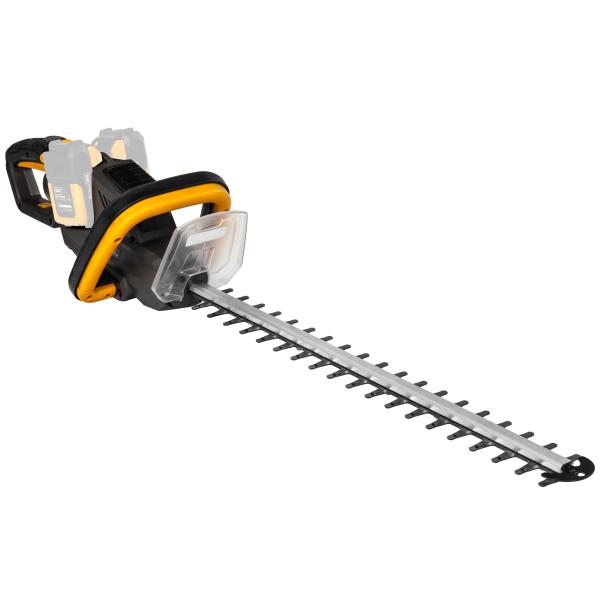 HTX2020 (Solo) hedge trimmer