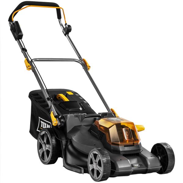 LMX2044 (2x20V) - Solo लॉन mowers