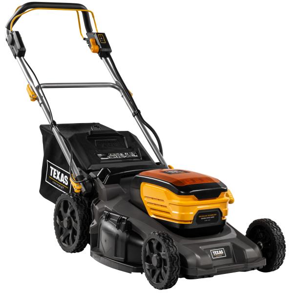 LMX2051TRV (2x20V) m/2 batterier og dobbelt hurtiglader