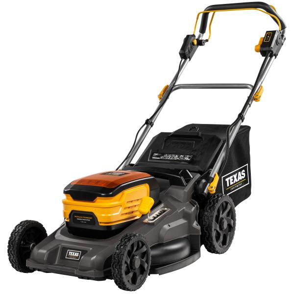 LMX2051TRV (2x20V) m/2 batterier og dobbelt hurtiglader