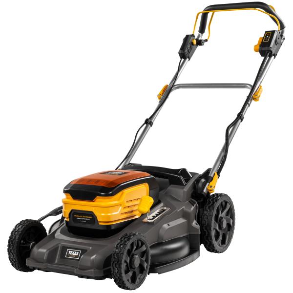 LMX2051TRV (2x20V) m/2 batterier og dobbelt hurtiglader